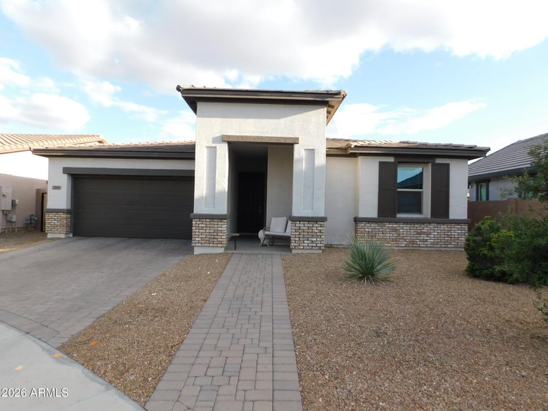 22891 Poco Calle --, Queen Creek, AZ 85142