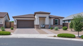 22891 Poco Calle --, Queen Creek, AZ 85142