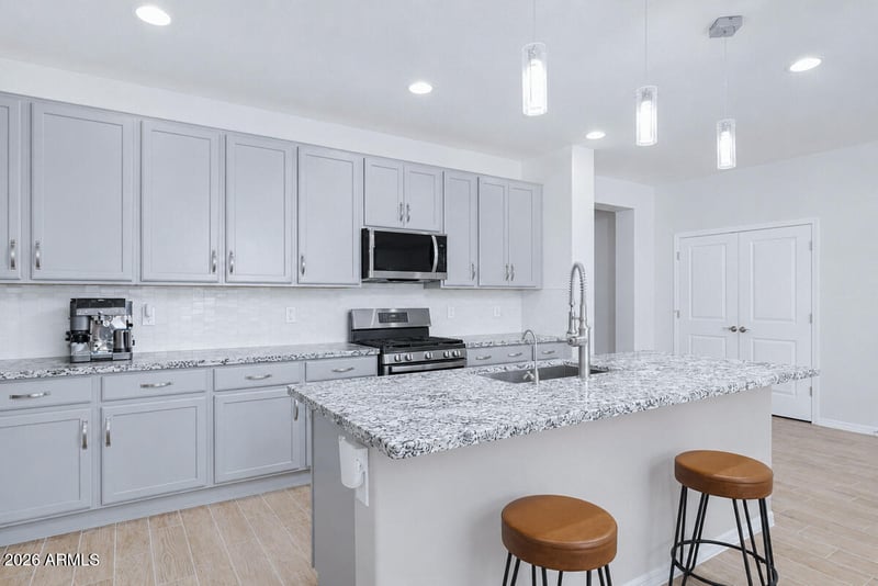 22891 Poco Calle --, Queen Creek, AZ 85142