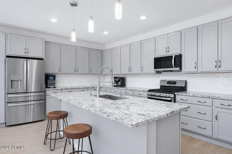 22891 Poco Calle --, Queen Creek, AZ 85142