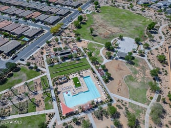 22891 Poco Calle --, Queen Creek, AZ 85142
