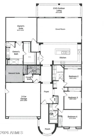 22891 Poco Calle --, Queen Creek, AZ 85142