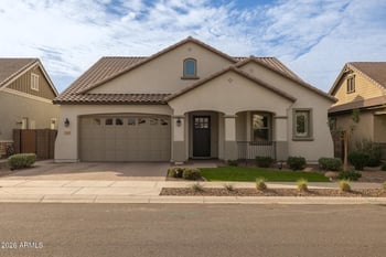 22891 Mayberry Rd, Queen Creek, AZ 85142