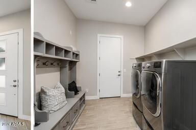 22895 E Via De Olivos --, Queen Creek, AZ 85142