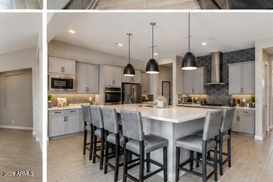 22895 E Via De Olivos --, Queen Creek, AZ 85142