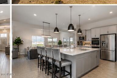 22895 E Via De Olivos --, Queen Creek, AZ 85142