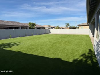 22895 E Via De Olivos --, Queen Creek, AZ 85142