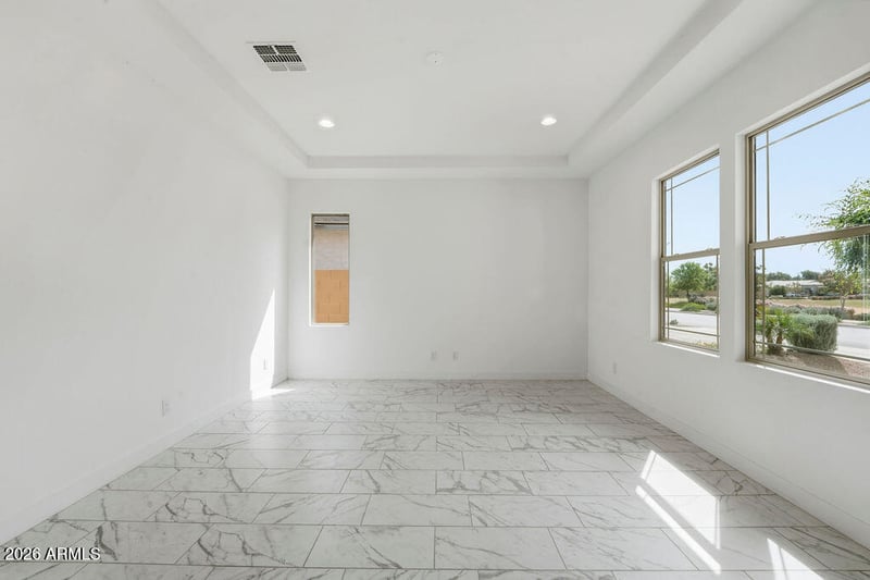 22898 Via De Olivos --, Queen Creek, AZ 85142