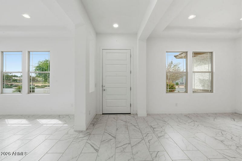 22898 Via De Olivos --, Queen Creek, AZ 85142