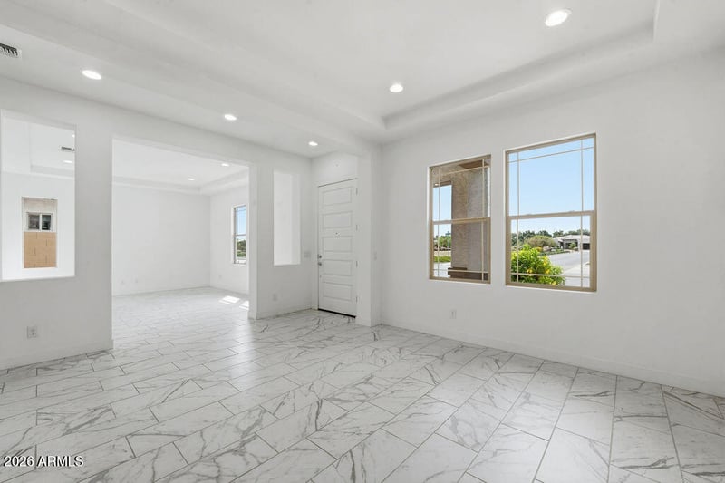 22898 Via De Olivos --, Queen Creek, AZ 85142