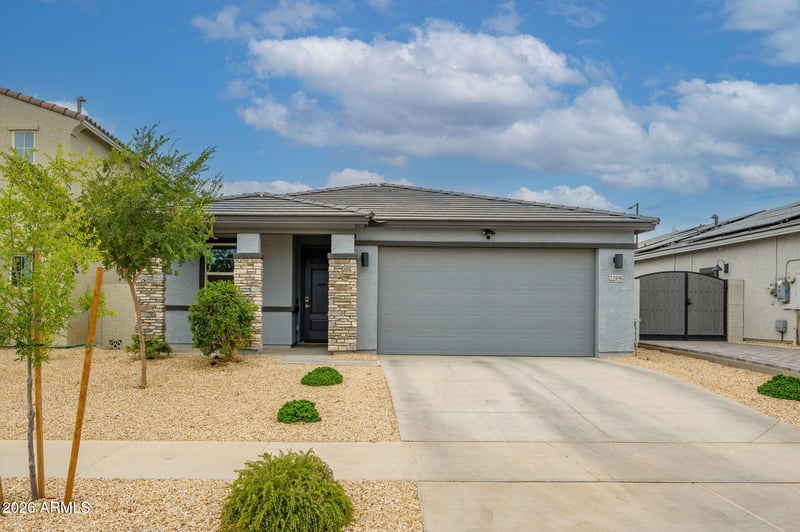 22898 182nd Ln, Surprise, AZ 85387