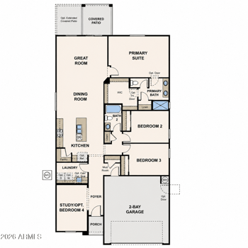 22898 182nd Ln, Surprise, AZ 85387