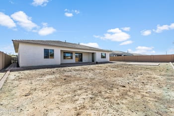 22898 Via De Olivos --, Queen Creek, AZ 85142