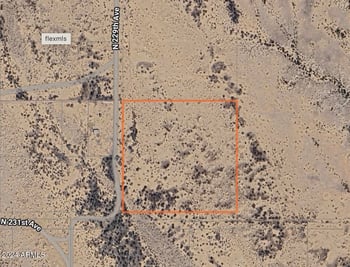 228XX Jomax Rd #-, Wittmann, AZ 85361