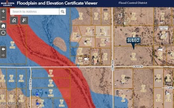 228XX Laura St #-, Wittmann, AZ 85361