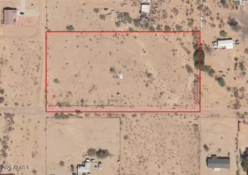 228XX Laura St #-, Wittmann, AZ 85361