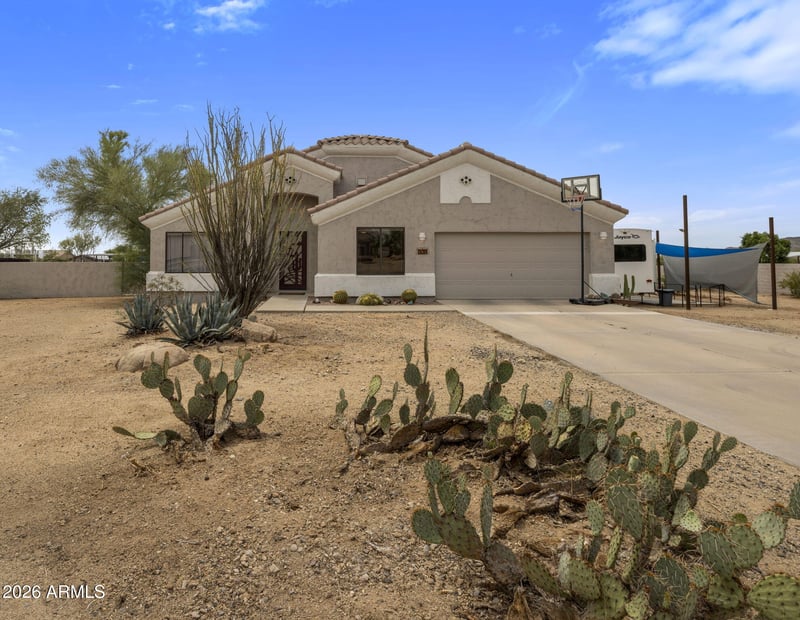 229 E Jordon Ln, Phoenix, AZ 85086
