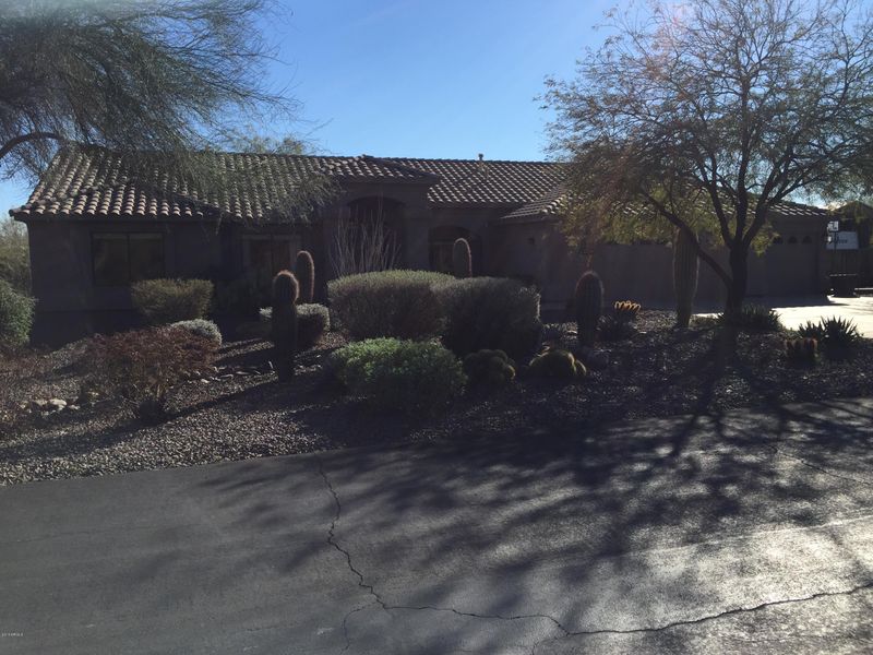229 E Tanya Rd, Phoenix, AZ 85086