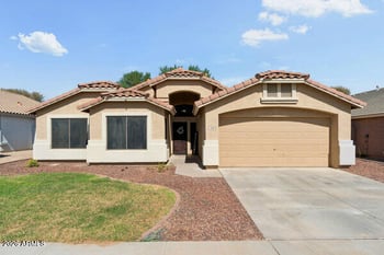229 163rd Dr, Goodyear, AZ 85338