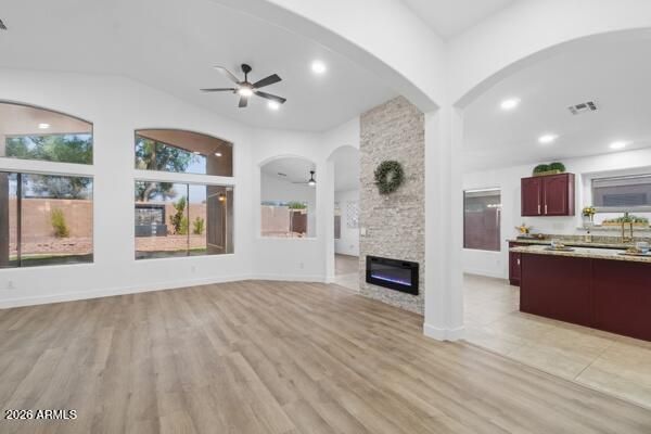 229 N 163rd Dr, Goodyear, AZ 85338