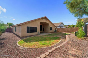 229 N 163rd Dr, Goodyear, AZ 85338