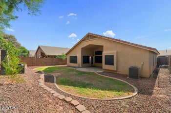 229 163rd Dr, Goodyear, AZ 85338