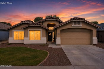 229 163rd Dr, Goodyear, AZ 85338