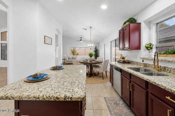 229 163rd Dr, Goodyear, AZ 85338