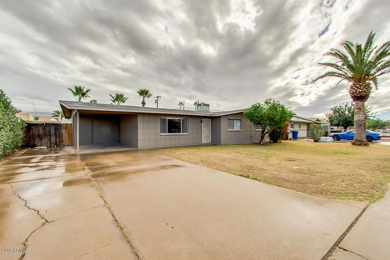 229 N Apache Dr, Chandler, AZ 85224