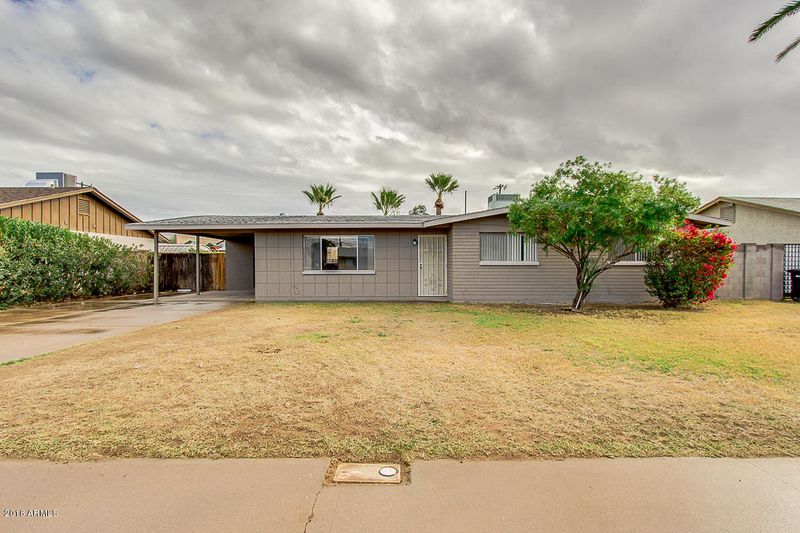 229 N Apache Dr, Chandler, AZ 85224