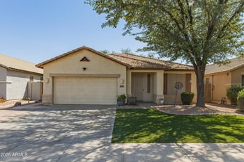229 123rd Dr, Avondale, AZ 85323