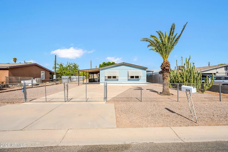 229 S 85th St, Mesa, AZ 85208