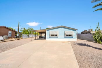 229 85th St, Mesa, AZ 85208