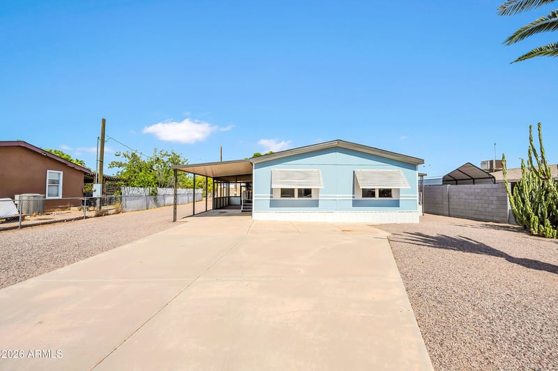 229 S 85th St, Mesa, AZ 85208