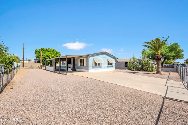 229 S 85th St, Mesa, AZ 85208