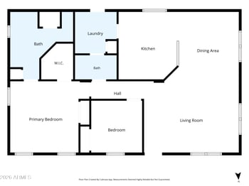 229 85th St, Mesa, AZ 85208