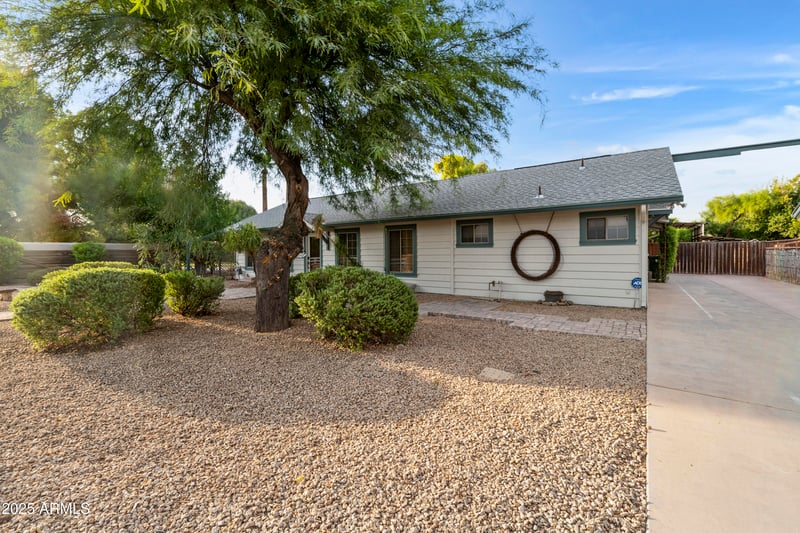 229 Tremaine Dr, Chandler, AZ 85225