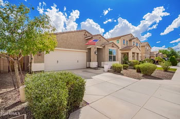 229 Vicenza Dr, San Tan Valley, AZ 85140