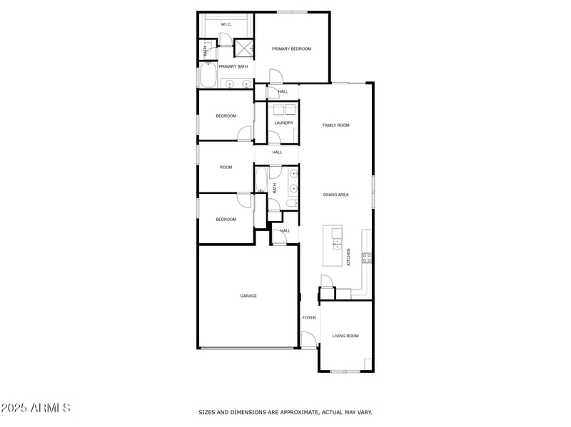 229 Vicenza Dr, San Tan Valley, AZ 85140