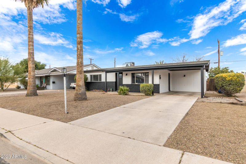 2290 E Alpine Ave, Mesa, AZ 85204