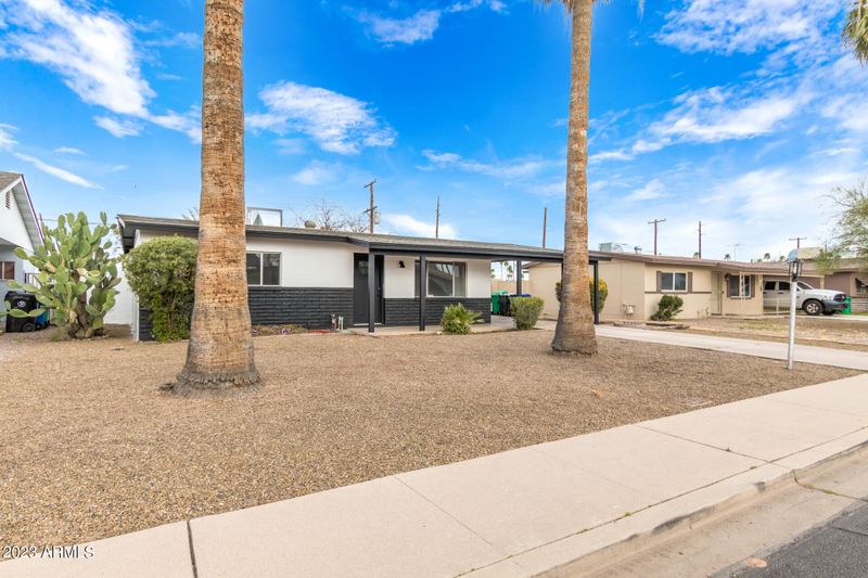 2290 E Alpine Ave, Mesa, AZ 85204