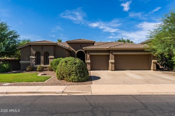 2290 E Coconino Dr, Chandler, AZ 85249