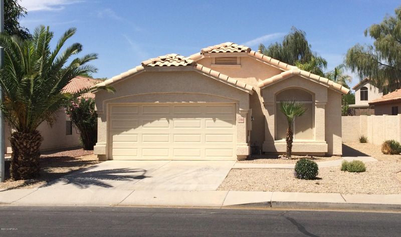 2290 S Apache Dr, Chandler, AZ 85286
