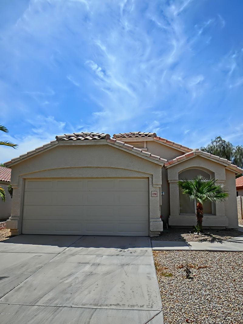 2290 S Apache Dr, Chandler, AZ 85286