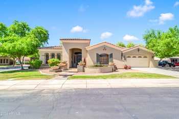 2290 S Emerson Pl, Chandler, AZ 85286