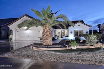 22900 Cherokee Ln, Sun City West, AZ 85375