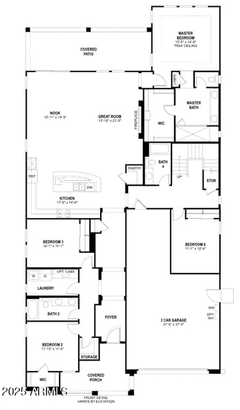 22900 Reins Rd, Queen Creek, AZ 85142