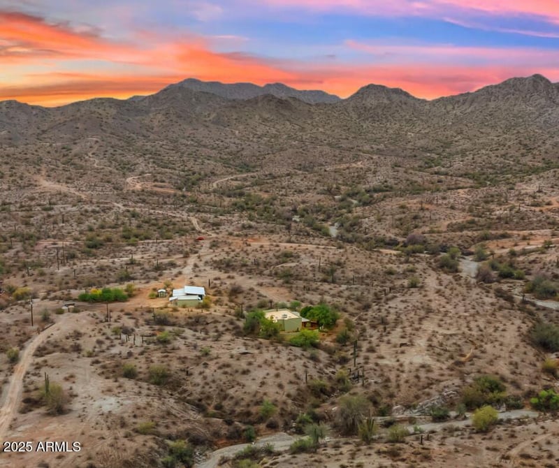 22900 Eagle Mountain Rd, Buckeye, AZ 85326