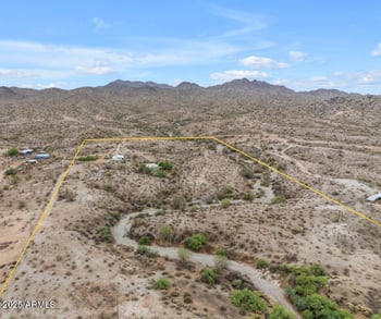 22900 Eagle Mountain Rd, Buckeye, AZ 85326