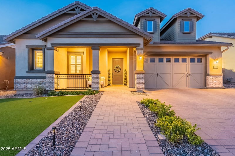 22900 Reins Rd, Queen Creek, AZ 85142